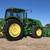 '10 JD 7230 MFWD PQ w/JD H360 LOADER. LOW HRS! 8 thumbnail