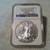 2014(W) SILVER EAGLE NGC MS 70 EARLY RELEASE 1 thumbnail