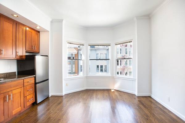 $2,495 / 1br - 364ft2 - 1 Dormitorio/Nob Hill/977 Pine & Taylor/¡Próximamente! (nob hill)63686085571457120
