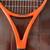 Youth tennis racket 25" - LIKE NEW 3 thumbnail