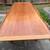 GRETE JALK TEAK SURFBOARD COFFEE TABLE 4 thumbnail