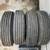eCustomrim Radial Trailer Tire 215/75R17.5 Heavy Duty R525 17.5" Load 2 thumbnail