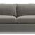 Crate and Barrel Lounge II Sofa - 83" 1 thumbnail