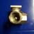 Belimo 1" 3-Way Stainless Steel Control Valve 2 thumbnail