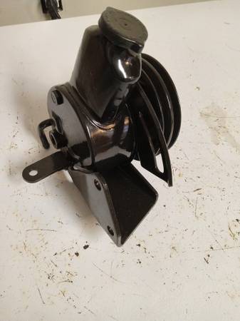 Chevelle El Camino Monte Carlo Camaro Nova Big Block Rebuilt Power Ste 1