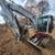 2022 Takeuchi TB230-2CR Mini Excavator with thumb and 1129 hours 1 thumbnail
