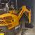 BOD18 1.8ton miniexcavator 2 thumbnail