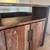 Custom Reclaimed Wood & Metal Steel 64”L Sideboard Credenza -Delivery! 17 thumbnail