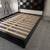 Queen Bed Frame & Headboard 1 thumbnail