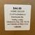 NWT Bible Verse Wooden Wall Art in Frame, Modern Farmhouse Home Decor 2 thumbnail