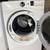 Whirlpool Washer and Dryer (3 Month Warranty Included) 5 thumbnail