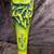 Rare The Ghouliville Bat 18” Vinyl Sofubi Monster Bat Madball 1988   V 4 thumbnail