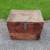 Old primitive box/mini trunk 1 thumbnail