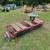 8 ft mcormick deering pull type roto hoe / raise and lower 6 thumbnail