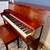 Kawai Upright Piano – 2015 Model 506N – Mahogany Satin 2 thumbnail