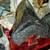 MEGALODON Fossil Giant Shark Tooth All Natural 2 thumbnail