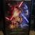 Star Wars The Force Awakens 26" x 40" Home Video Release Poster 1 thumbnail