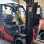 Forklift Toyota 6000 pound capacity propane cushion tire 2019 1 thumbnail