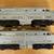POSTWAR LIONEL 2033 UNION PACIFIC ALCO DIESEL AA UNITS WITH MASTER CAR 1 thumbnail