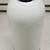 33" Tall Mid Century Torpedo Metal Trash Can by Safco. Made USA 5 thumbnail