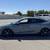 2021 Honda Civic Hatchback Sport hatchback Sonic Gray Pearl 6 thumbnail