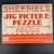 Vintage Sheffield Jig Puzzle - The Old Meadow 1 thumbnail