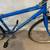 CANNONDALE H 30 Alumium Hybrid Bike Made in USA16” Blue 2 thumbnail