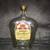 VINTAGE SEAGRAMS CROWN ROYAL WHISKEY 4/5 QUART BOTTLE - BAR 1 thumbnail