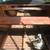 Fine Thompson Wooden Boat with Trailer and Boat Cover 7 thumbnail