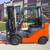 5000 LB. Capacity Toyota Forklift 1 thumbnail