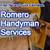 🏠ROMERO Handyman, Painting, Fences, Flooring, more. References🏠 7 thumbnail