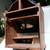 18 inch tall Vintage MAJESTIC Cathedral TUBE RADIO CASE early 30s 9 thumbnail