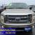 2013 Ford F150 F-150 XLT Crew cab 4dr 4x4 365HP EcoBoost 3.5 V6 clean! 2 thumbnail