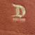 DISNEYLAND Resort Spirit Jersey Peach Gold Medium Sherpa Fleece Hoodie 6 thumbnail