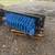 84" Skid Steer Dozer Blade - Hydraulic Angle 12 thumbnail