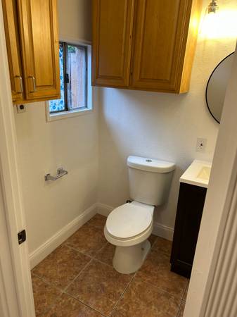 $1,750 / 2br - 400ft2 - Cozy 2 Bedrooms 1 bath Inlaw In Law Utilities Included South San Jose (san jose south)63870648133505124