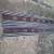 67 - 72 CHEVY TRUCK TAILGATE MOULDING 1 thumbnail
