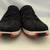 Niki Air Cole Haan Women Sneaker Slide On/Mule - Black Tops, Red White 5 thumbnail