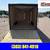 2025 H and H Trailer H10120FTCHV-100 Cargo / Enclosed Trailer 9 thumbnail