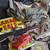Toy Garage Sale lots of diecast Cars and Trucks,Model Kits , Military toys and m 17 thumbnail