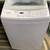 Washing Machine,_Clothes Washer_Portable_Light_2.0 Cu  Great Condition 1 thumbnail
