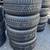 245/40/19 and 275/35/19 Pirelli staggered set of matching used tires 1 thumbnail