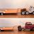 Vintage Metal Toys - Trucks, Construction Equip, Buses, Tractor 3 thumbnail