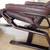🔥 Westnofa MCM Recliner & Ottoman • Made in Norway • Vintage Find 6 thumbnail