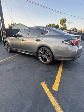 Salvage - $6,500 (Los Ángeles)63624610513411121