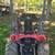 MF 2300 4WD Compact Tractor with Loader and Mower 2 thumbnail