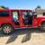 2015 Jeep Wrangler Sahara 4x4 5 thumbnail