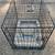LARGE METAL PET CARRIER FOR CHICKEN, RABBIT, DOG, OR CAT 1 thumbnail