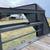 2021 Gooseneck flatbed trlr w/dovetail ramps 6 thumbnail