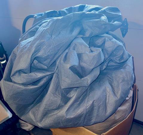 C7 Car Cover 1